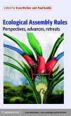 Ecological Assembly Rules (eBook, PDF)