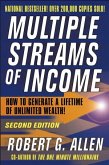 Multiple Streams of Income (eBook, PDF)