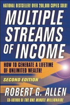 Cover Multiple Streams of Income (eBook, PDF)