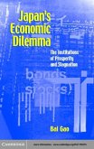 Japan's Economic Dilemma (eBook, PDF)