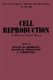 Cell Reproduction (eBook, PDF)