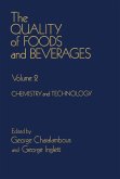 The Quality of Foods and Beverages V2 (eBook, PDF)