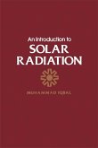 An Introduction To Solar Radiation (eBook, ePUB)