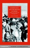 Gender, Race, and the Writing of Empire (eBook, PDF)