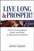Live Long and Prosper (eBook, PDF) Live Long and Prosper (eBook, PDF)