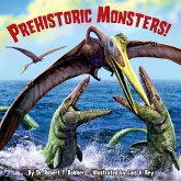 Prehistoric Monsters! (eBook, ePUB)