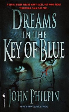 Cover Dreams in the Key of Blue (eBook, ePUB)