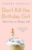 Don't Kill the Birthday Girl (eBook, ePUB)