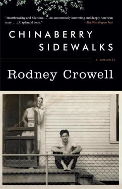 Chinaberry Sidewalks (eBook, ePUB) - Crowell, Rodney