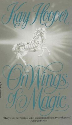 Cover On Wings of Magic (eBook, ePUB)