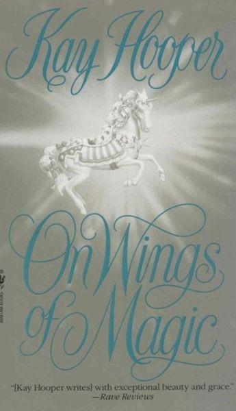 On Wings of Magic (eBook, ePUB) On Wings of Magic (eBook, ePUB)