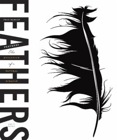 Cover Feathers (eBook, ePUB)