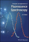 Principles and Applications of Fluorescence Spectroscopy (eBook, PDF)