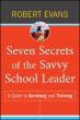 Seven Secrets of the Savvy School... - Bild 1