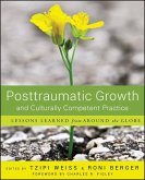 Posttraumatic Growth and Culturally Competent Practice (eBook, PDF)