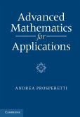 Advanced Mathematics for Applications (eBook, PDF)
