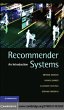 Recommender Systems (eBook, PDF) - Bild 1