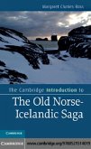 Cambridge Introduction to the Old Norse-Icelandic Saga (eBook, PDF)