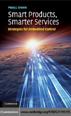 Cover Smart Products, Smarter Services (eBook, PDF)