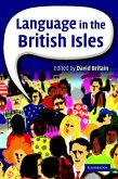 Language in the British Isles (eBook, PDF)