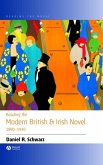 Reading the Modern British and Irish Novel 1890 - 1930 (eBook, PDF)