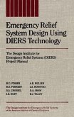 Emergency Relief System Design Using DIERS Technology (eBook, PDF)