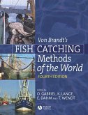Von Brandt's Fish Catching Methods of the World (eBook, PDF)