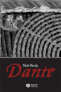 Dante (eBook, PDF) - Havely, Nick