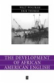 The Development of African American English (eBook, PDF)