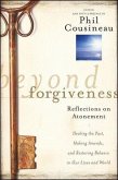 Beyond Forgiveness (eBook, ePUB)