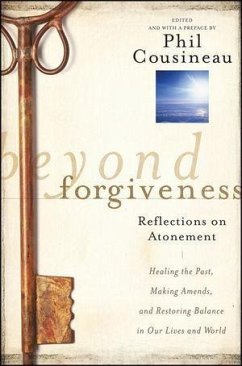 Cover Beyond Forgiveness (eBook, ePUB)