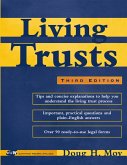 Living Trusts (eBook, PDF)