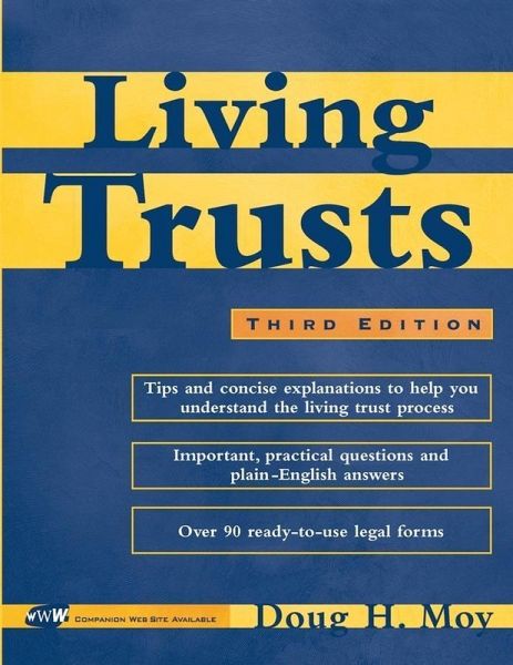 Living Trusts (eBook, PDF)