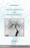 Value, Respect, and Attachment (eBook, PDF)