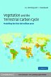 Vegetation and the Terrestrial Carbon... - Bild 1