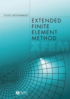 Extended Finite Element Method (eBook, PDF) - Mohammadi, Soheil