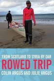 Rowed Trip (eBook, ePUB)