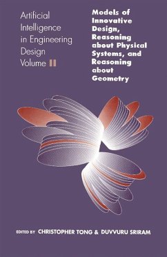 Artificial Intelligence in Engineering Design (eBook, PDF) - Luisa, Bozzano G