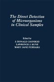 The Direct Detection of Microorganisms in Clinical Samples (eBook, PDF) The Direct Detection of Microorganisms in Clinical Samples (eBook, PDF)
