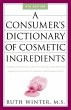 A Consumer's Dictionary of Cosmetic... - Bild 1