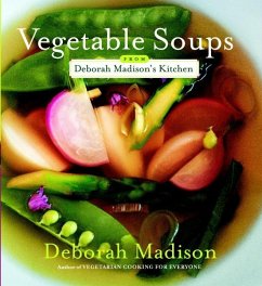 Cover Vegetable Soups from Deborah Madison's Kitchen (eBook, ePUB)
