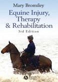 Equine Injury, Therapy and Rehabilitation (eBook, PDF)