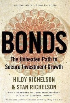 Bonds (eBook, PDF) - Richelson, Hildy; Richelson, Stan
