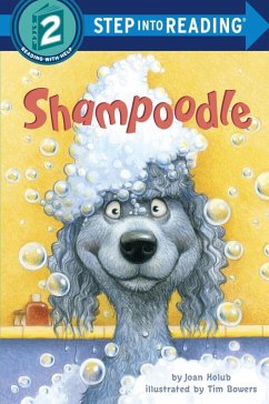 Cover Shampoodle (eBook, ePUB)