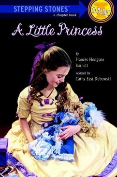 A Little Princess (eBook, ePUB) - Dubowski, Cathy East