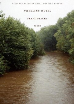 Wheeling Motel (eBook, ePUB) - Wright, Franz