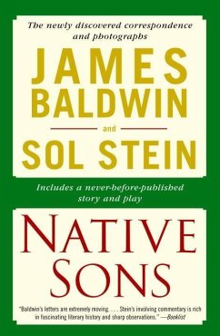 Cover Native Sons (eBook, ePUB)
