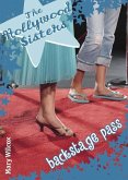 The Hollywood Sisters: Backstage Pass (eBook, ePUB)
