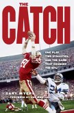 The Catch (eBook, ePUB)