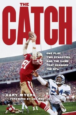 The Catch (eBook, ePUB) - Myers, Gary